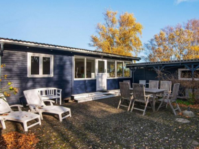 8 person holiday home in Grenaa